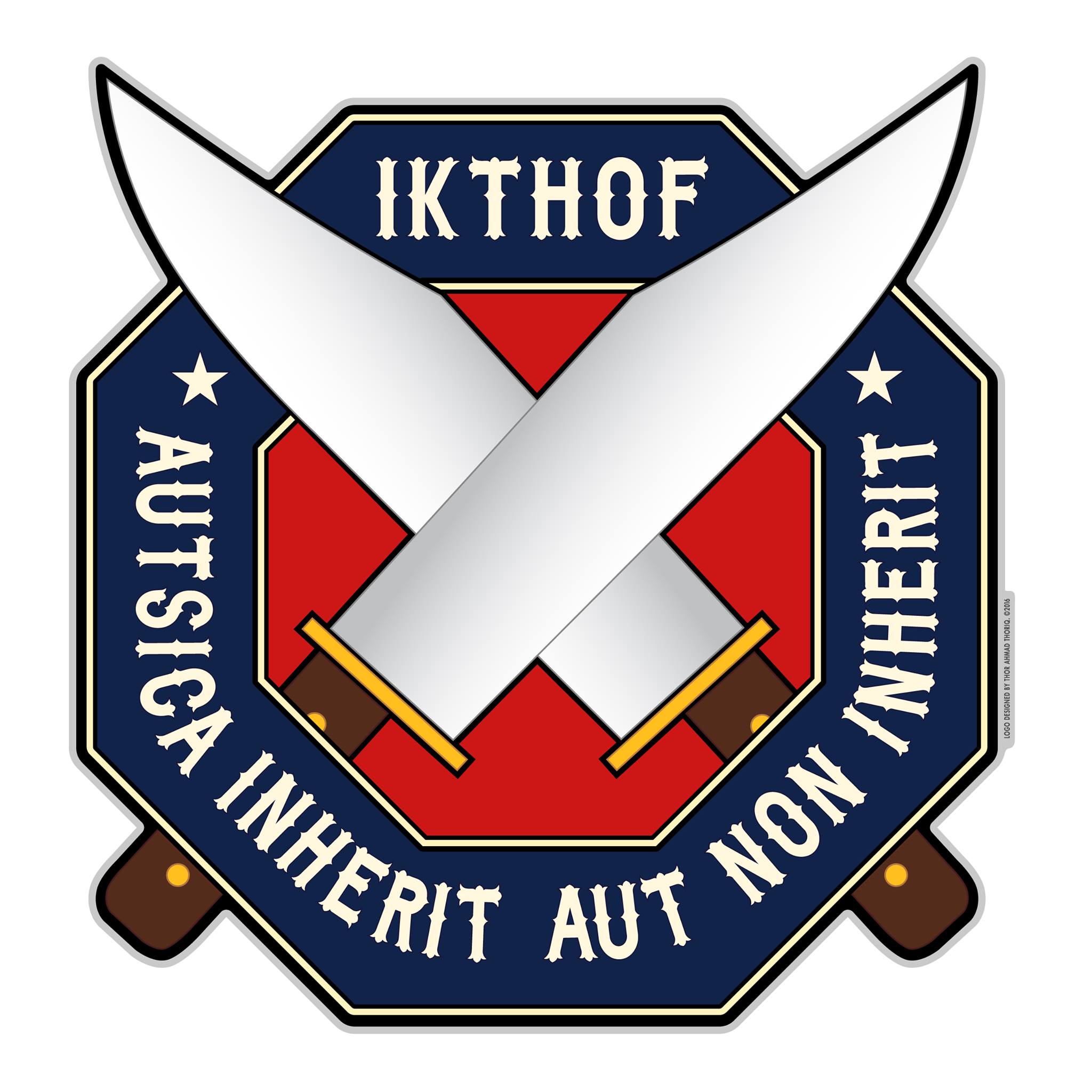 The International Knife Throwers Hall of Fame